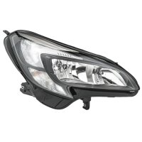 Scheinwerfer-Set links/rechts W21/5W HELLA für Opel Corsa E (X15)