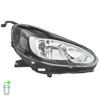 Hauptscheinwerfer-Set links rechts 12 V H7/H1 HELLA für OPEL ADAM