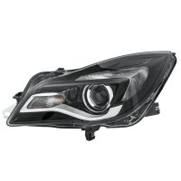 Scheinwerfer-Set links/rechts LED HELLA für Opel Insignia A Sports Tourer (G09)