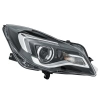 Scheinwerfer-Set links/rechts LED HELLA für Opel Insignia A Sports Tourer (G09)