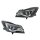 Scheinwerfer-Set links/rechts LED HELLA für Opel Insignia A Sports Tourer (G09)
