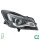 Scheinwerfer-Set links/rechts LED HELLA für Opel Insignia A Sports Tourer (G09)