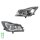 Hauptscheinwerfer-Set 12 V LED D3S H11 PSY24W Bi-Xenon HELLA für OPEL INSIGNIA