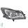Hauptscheinwerfer-Set 12 V LED D3S H11 PSY24W Bi-Xenon HELLA für OPEL INSIGNIA