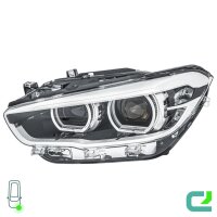 Scheinwerfer-Set links/rechts LED HELLA für BMW 1 (F20)