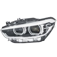 Scheinwerfer-Set links/rechts LED HELLA für BMW 1 (F20)