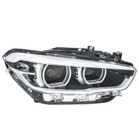 Scheinwerfer-Set links/rechts LED HELLA für BMW 1 (F20)