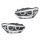 Headlight Set left right LED HELLA suitable for e.g. BMW 1 Series