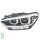 Headlight Set left right LED HELLA suitable for e.g. BMW 1 Series