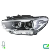 Scheinwerfer-Set links/rechts LED HELLA für BMW 1 (F20)