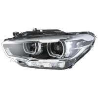 Scheinwerfer-Set links/rechts LED HELLA für BMW 1 (F20)