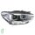 Headlight Set left right LED HELLA suitable for e.g. BMW 1 Series