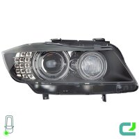Scheinwerfer-Set links/rechts LED HELLA für BMW 3 (E90)