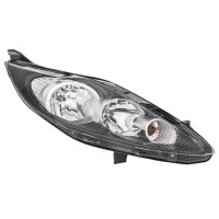 Scheinwerfer-Set links/rechts W5W HELLA für Ford Fiesta VI (CB1, CCN)