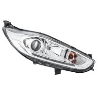 Scheinwerfer-Set links/rechts PY21W HELLA für Ford Fiesta VI (CB1, CCN)