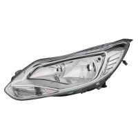 Scheinwerfer-Set links/rechts W5W HELLA für Ford Focus III