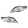 Scheinwerfer-Set links/rechts PY21W HELLA für Ford Mondeo IV Turnier (BA7)