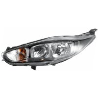 Scheinwerfer-Set links/rechts W5W HELLA für Ford Fiesta VI (CB1, CCN)