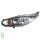 Headlight Set 12 V W5W PY21W H7 H15 Halogen HELLA for FORD FIESTA and others