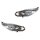 Scheinwerfer-Set links/rechts W5W HELLA für Ford Fiesta VI (CB1, CCN)