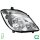 Scheinwerfer-Set li/re W3W HELLA für Mercedes-Benz Sprinter 3,5-T Box (906)