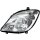 Scheinwerfer-Set li/re W3W HELLA für Mercedes-Benz Sprinter 3,5-T Box (906)