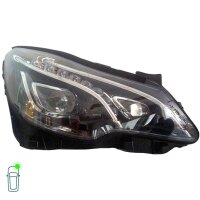 Headlight Set left right LED HELLA for MERCEDES-BENZ E-CLASS and others