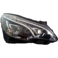 Scheinwerfer-Set links/rechts LED HELLA für Mercedes-Benz E-Klasse Coupe (C207)
