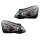 Headlight Set left right LED HELLA for MERCEDES-BENZ E-CLASS and others