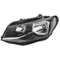 Scheinwerfer-Set links/rechts W21/5W HELLA für VW Caddy IV Box (SAA, SAH)