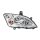 Scheinwerfer-Set links/rechts H7 HELLA für Mercedes-Benz Vito / Mixto Box (W639)