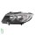 Headlight Set left right 12 V PY24W H7/H7 Halogen HELLA for BMW 3 Series