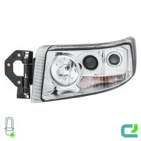 Scheinwerfer-Set links/rechts PY21W HELLA für...