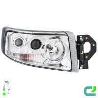 Scheinwerfer-Set links/rechts PY21W HELLA für Renault Trucks Premium II Route
