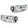 Headlight Set 24 V PY21W W5W H7/H1/H3 Halogen HELLA for RENAULT TRUCKS