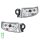 Headlight Set 24 V PY21W W5W H7/H1/H3 Halogen HELLA for RENAULT TRUCKS