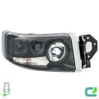 Scheinwerfer-Set li/re PY21W HELLA für Renault Trucks Premium II Distr./Lander
