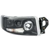 Scheinwerfer-Set li/re PY21W HELLA für Renault Trucks Premium II Distr./Lander
