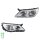 Hauptscheinwerfer-Set li re 12 V H7 W5W D1S PY21W Bi-Xenon HELLA für VW TIGUAN