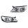 Scheinwerfer-Set links/rechts H7 HELLA für VW Tiguan (5N_)
