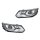 Scheinwerfer-Set links/rechts PSY24W HELLA für VW Tiguan (5N_)