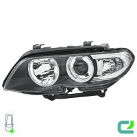 Scheinwerfer-Set links/rechts H10W HELLA für BMW X5...