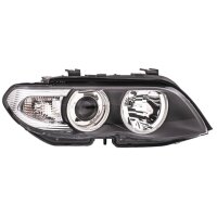 Scheinwerfer-Set links/rechts H10W HELLA für BMW X5 (E53)