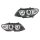 Scheinwerfer-Set links/rechts H10W HELLA für BMW X5 (E53)