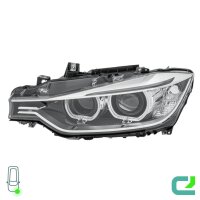Scheinwerfer-Set links/rechts PY21W HELLA für BMW 3...