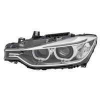 Scheinwerfer-Set links/rechts PY21W HELLA für BMW 3 (F30, F80)