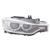 Scheinwerfer-Set links/rechts PY21W HELLA für BMW 3 (F30, F80)