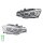 Headlight Set left right 12 V LED PY21W D1S Bi-Xenon HELLA for BMW 3 Series