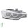 Headlight Set left right 12 V LED PY21W D1S Bi-Xenon HELLA for BMW 3 Series