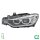 Scheinwerfer-Set links/rechts PY21W HELLA für BMW 3 (F30, F80)